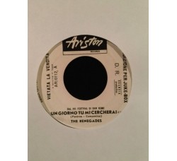Wilma Goich / Bobby Solo ‎– Se C'È Una Stella / San Francisco - 45 RPM (Juke box)