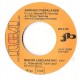 Ron / Adriano Pappalardo ‎– Una Città Per Cantare / Non Mi Lasciare Mai – 45 RPM  - disco Juke box - Uscita:1980