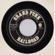 Grand Funk Railroad ‎– Rock'n Roll Soul – 45 RPM 