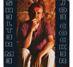 Joe Cocker ‎– Shelter Me – 45 RPM
