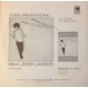 Joan Armatrading ‎– I'm Lucky – 45 RPM