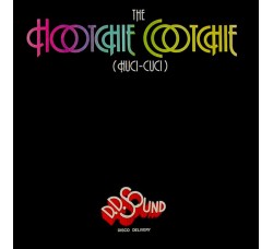 D.D. Sound ‎– Hootchie Cootchie (Huci-Cuci) – 45 RPM