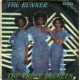 The Three Degrees ‎– The Runner – 45 RPM