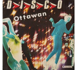 Ottawan ‎– D.I.S.C.O. – 45 RPM