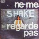 Shake (4) ‎– Stranger In Paradise – 45 RPM