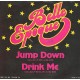Belle Epoque ‎– Jump Down – 45 RPM