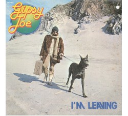 Gipsy Joe ‎– I'm Leaving – 45 RPM