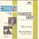 Francoise Hardy* ‎– Ci Stò / Quelli Della Mia Età – 45 RPM