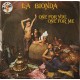 La Bionda ‎– There For Me – 45 RPM