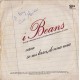 I Beans ‎– Cara – 45 RPM