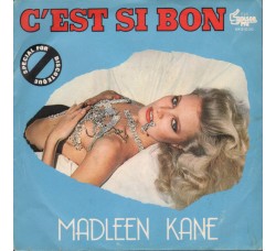 Madleen Kane ‎– C'est Si Bon – 45 RPM