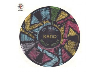 Kano ‎– I'm Ready / Holly Dolly – 45 RPM