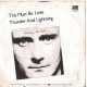 Phil Collins ‎– This Must Be Love – 45 RPM