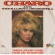 Charo And The Salsoul Orchestra ‎– Dance A Little Bit Closer / You're Just The Right Size – 45 RPM