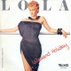 Lola (3) ‎– Weekend Holiday – 45 RPM