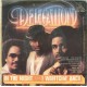 Delegation ‎– In The Night / I Wantcha' Back – 45 RPM