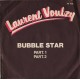 Laurent Voulzy ‎– Bubble Star – 45 RPM