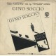 Gino Soccio ‎– The Visitors - 45 RPM 