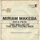 Miriam Makeba ‎– Pata Pata - 45 RPM 