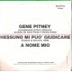 Gene Pitney ‎– Nessuno Mi Può Giudicare - 45 RPM 