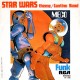 Meco* ‎– Star Wars Theme / Cantina Band - 45 RPM 