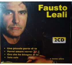 Fausto Leali  - CD Compilation