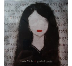 Ilaria Viola – Giochi di parole  - CD 