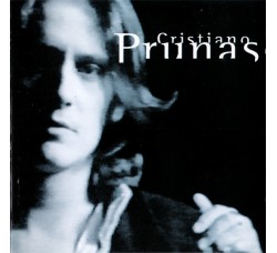 Cristiano Prunas ‎– Cristiano Prunas - CD