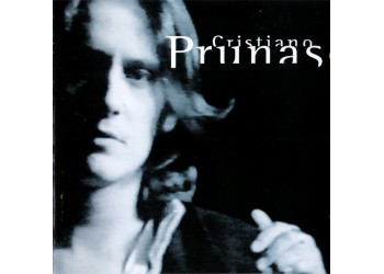Cristiano Prunas ‎– Cristiano Prunas - CD