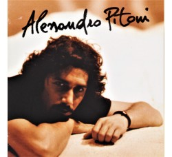 Alessandro Pitoni ‎– Dall' Altra Parte Del Mondo - CD, Album - Uscita: 1998