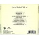 Lucio Battisti ‎– Vol. 4 - CD, Album, Compilation, Reissue Uscita: 1998