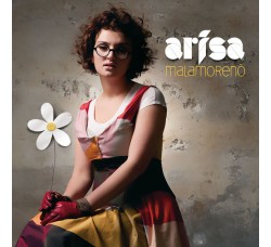 Arisa (5) ‎– Malamorenò – CD 