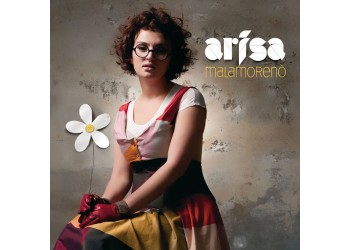 Arisa (5) ‎– Malamorenò – CD 