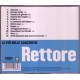 Rettore ‎– Le Più Belle Canzoni Di Rettore – CD Compilation