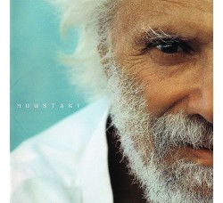 Moustaki ‎– Moustaki - CD, Album, Promo, Copy Protected, Cardsleeve -  Stampa 2003