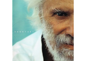 Moustaki ‎– Moustaki - CD, Album, Promo, Copy Protected, Cardsleeve -  Stampa 2003