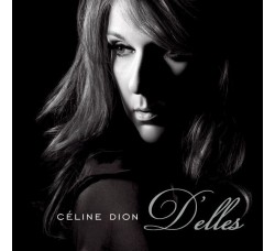 Céline Dion ‎– D'elles – CD