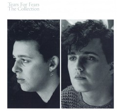 Tears For Fears ‎– The Collection - CD 