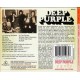 Deep Purple ‎– Deep Purple - CD, Album, Reissue, Remastered - Uscita: 