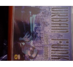 Franco Baggiani - Urban Funk - CD