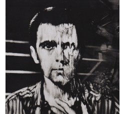 Peter Gabriel ‎– Peter Gabriel 3  [CD]