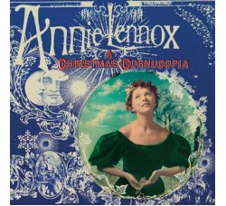 Annie Lennox ‎– A Christmas Cornucopia - CD, Album Uscita 2010