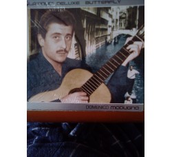 Domenico Modugno - CD Compilation