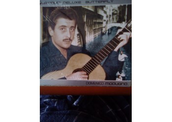 Domenico Modugno - CD Compilation