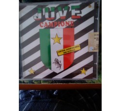 Vari - JUVE Campione - CD Compilation