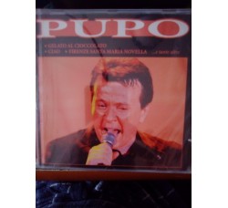 PUPO - CD Compilation - Uscita: 