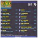 Various ‎– Dance Collection - Hits '70 - CD
