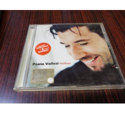 Paolo Vallesi ‎– FeliciDiEssere - CD,Album - Uscita: 2002