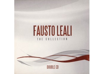 Fausto Leali ‎– The Collection - CD