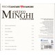 Amedeo Minghi ‎– Le Nuvole E La Rosa - CD, Album, Remastered - Uscita: 2010